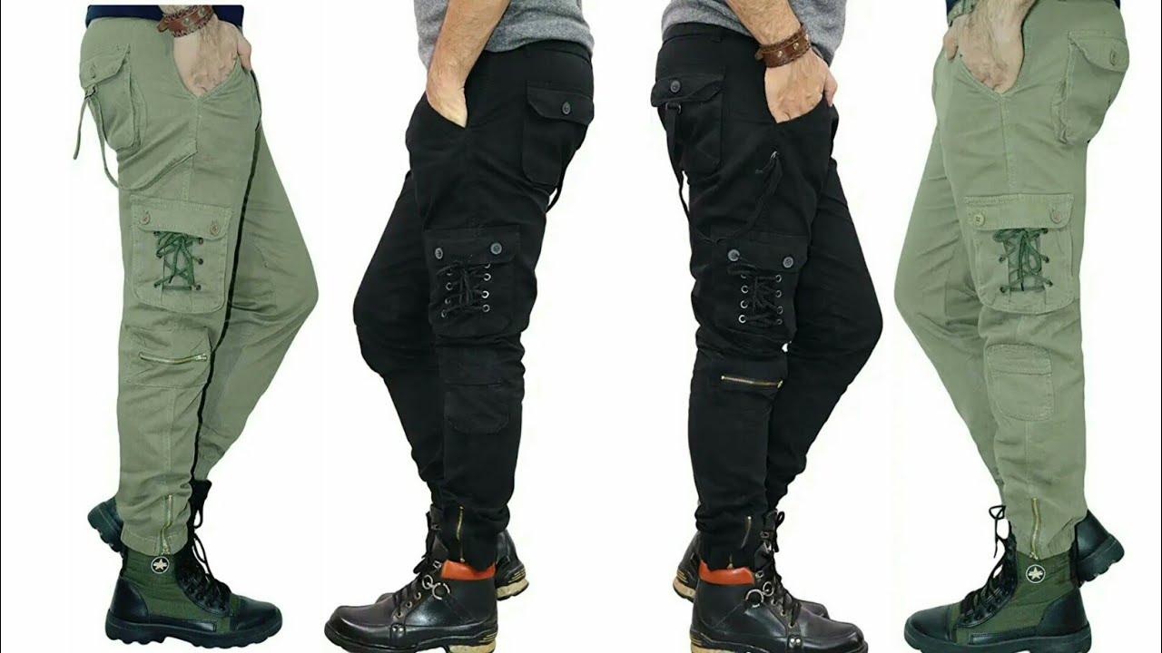 How to style cargo pants in2021/Latest cargo pants fashion/Manoj Best amazon