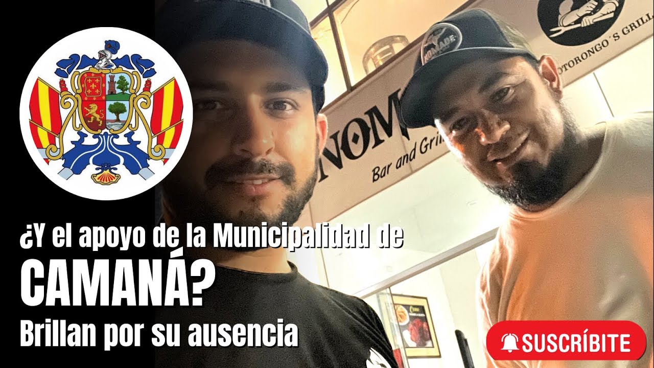Camaná y la oferta restaurantera que tiene 😱