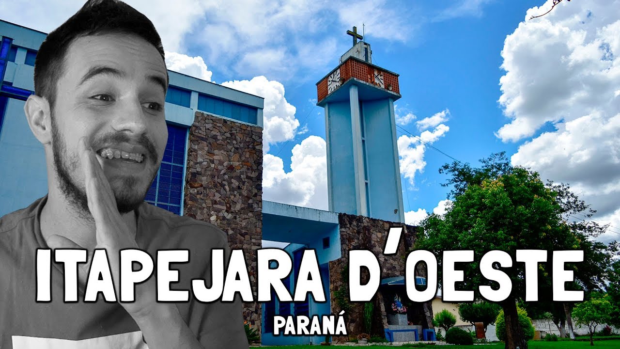 Coisas de Itapejara d'Oeste