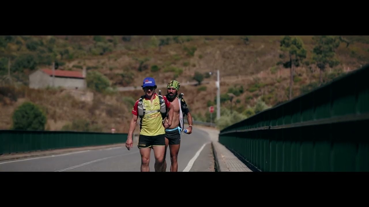 PT281+ Portugal Ultramarathon - 2017