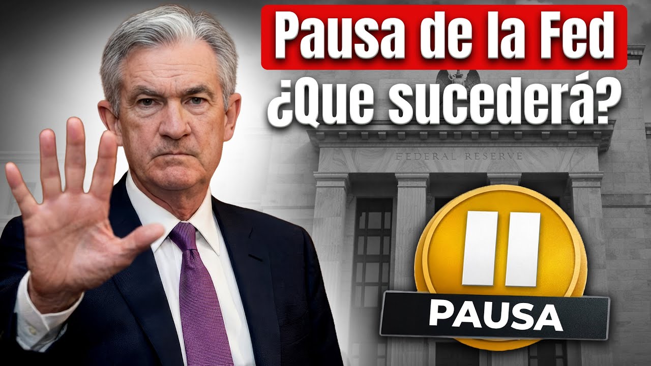 Tasas de Préstamos DSCR Bajan 3 Puntos Pese a Pausa Fed - Ene 30 2026