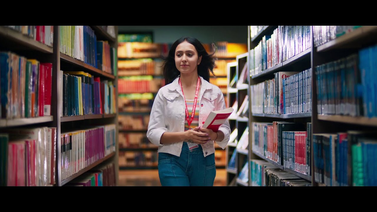 Sanjay Ghodawat University : Promo 2024