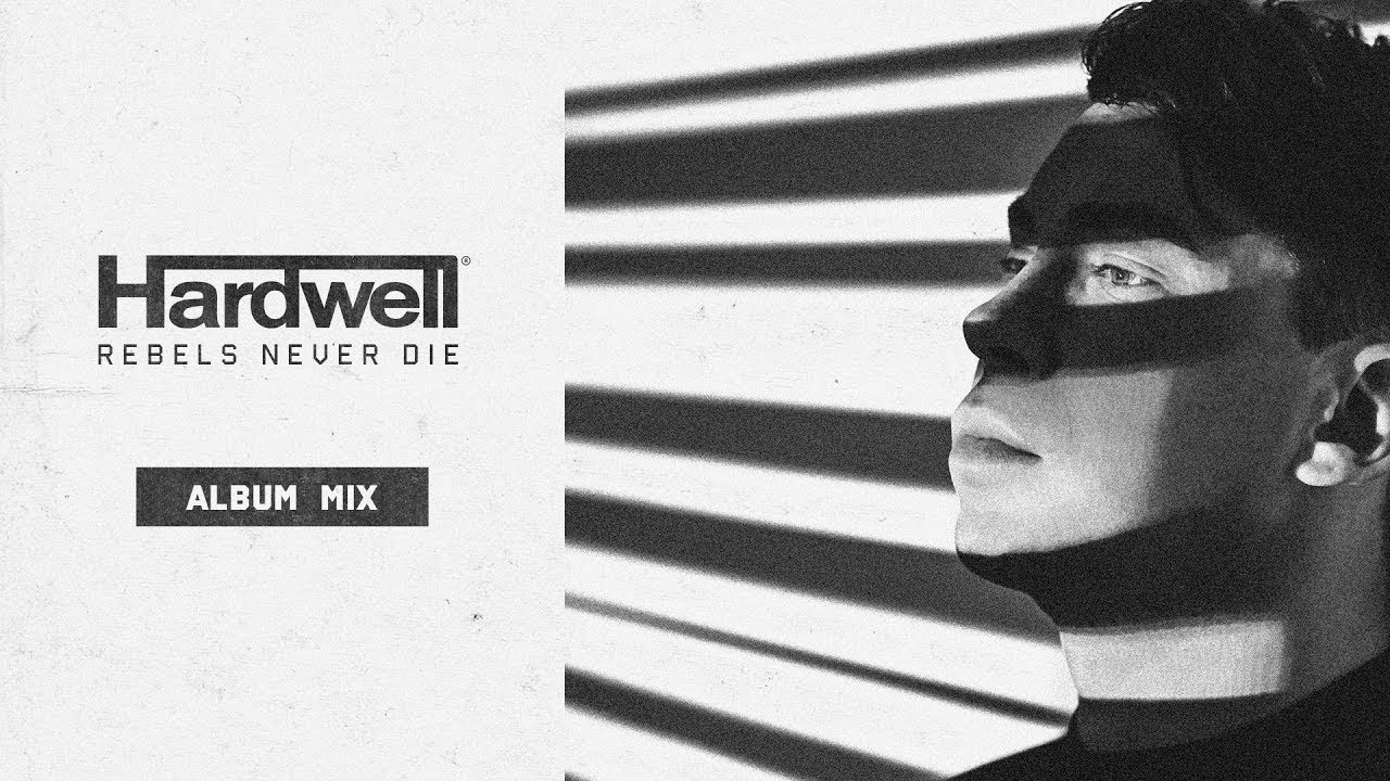 Hardwell - REBELS NEVER DIE (Album Mix) by John Blay