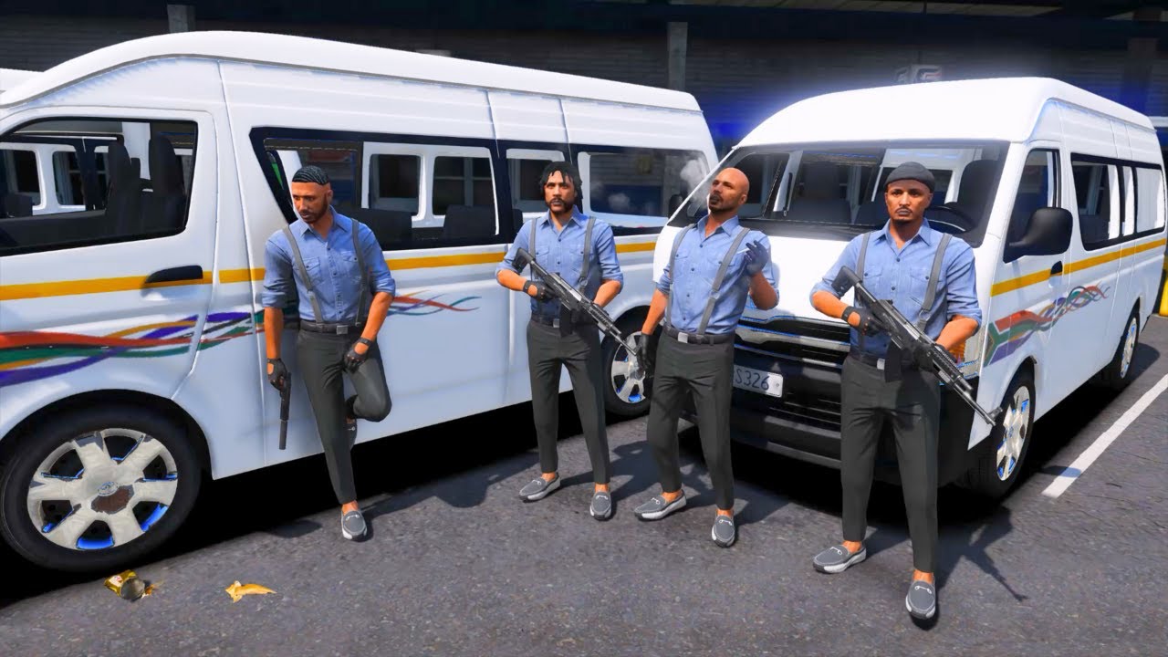 Day 2 Of Recruiting for my new gang in GTA 5 RP