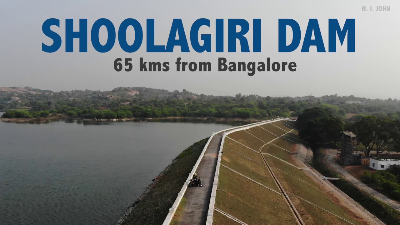 Shoolagiri Dam