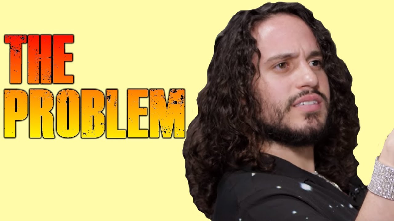 The PROBLEM With Russ