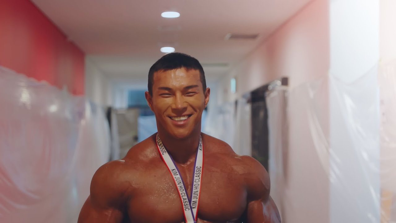 로드 투 프로 몰아보기