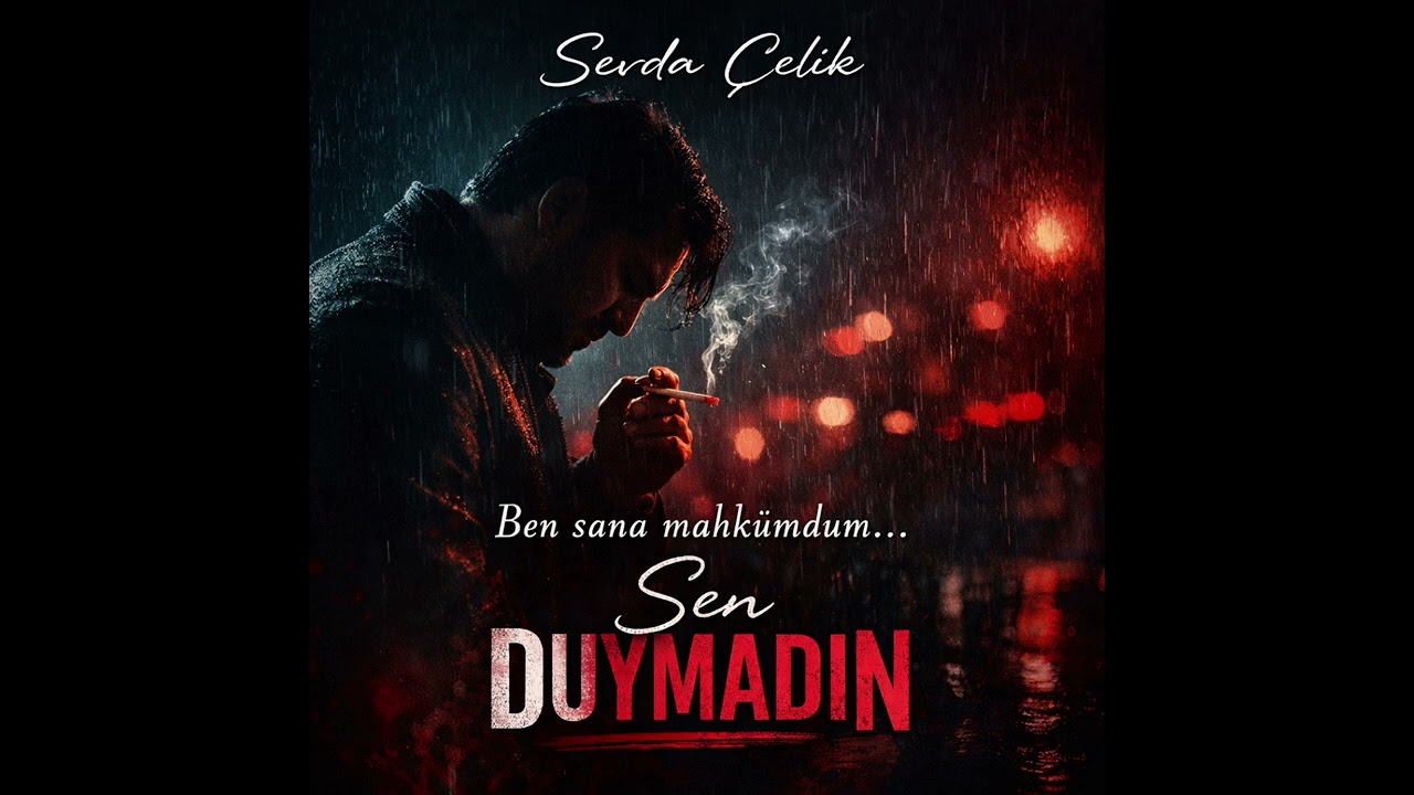 Sen Duymadın – Tutkulu Arabesk | Dram, Aşk ve Kader
