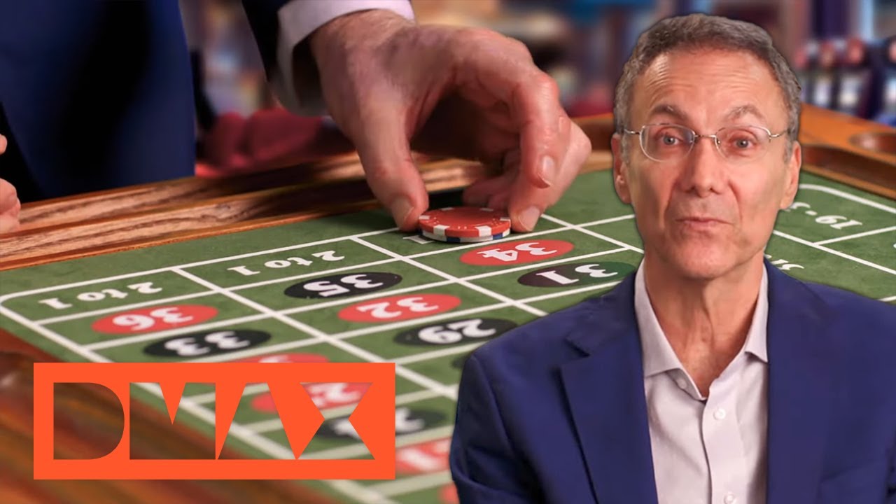 Der große Casino-Betrug | Hustlers Gamblers Crook | DMAX Deutschland