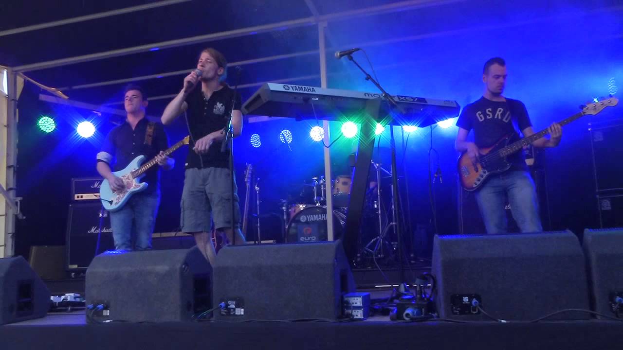 2015 Mystic Gemini @ Kleintje Kei Festival