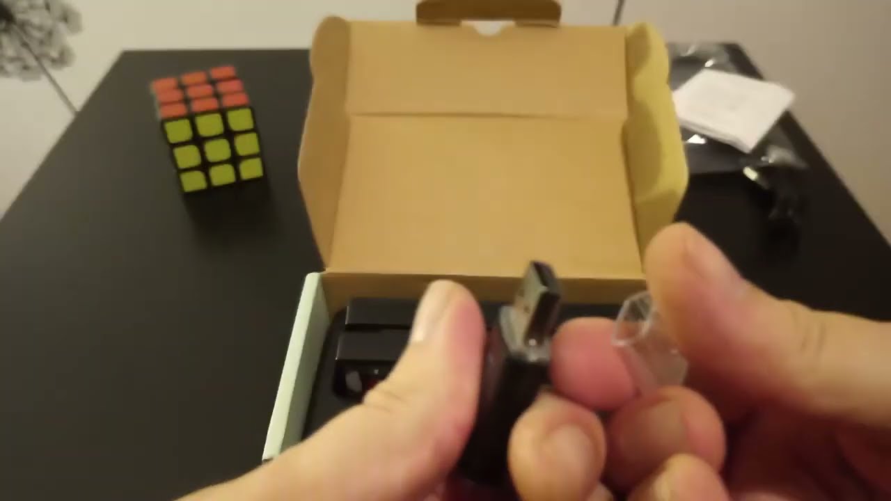 UNBOXING | HDMI DataFrog Y2 HD Plus (1400 NES games - Pegasus, Nes, Famicom)
