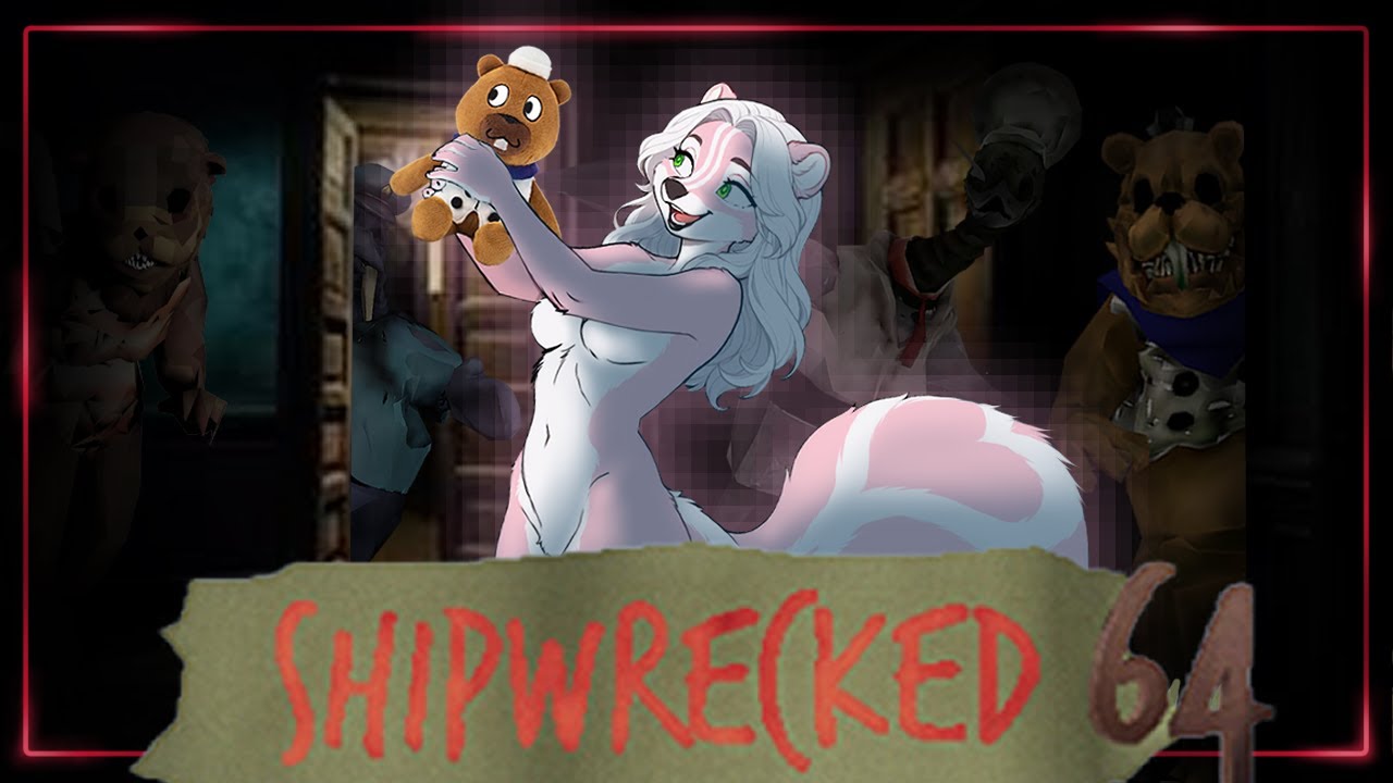 Exploring the horror's of Shipwrecked 64!
