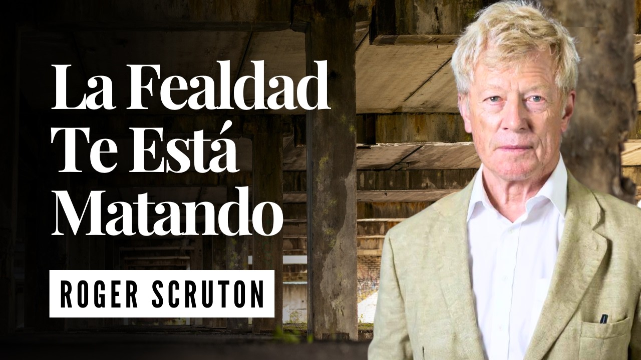 Por Qué Las Ciudades Modernas Te Deprimen (No Es Tu Culpa)