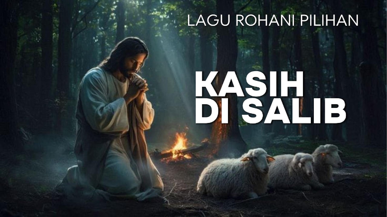 LAGU ROHANI 