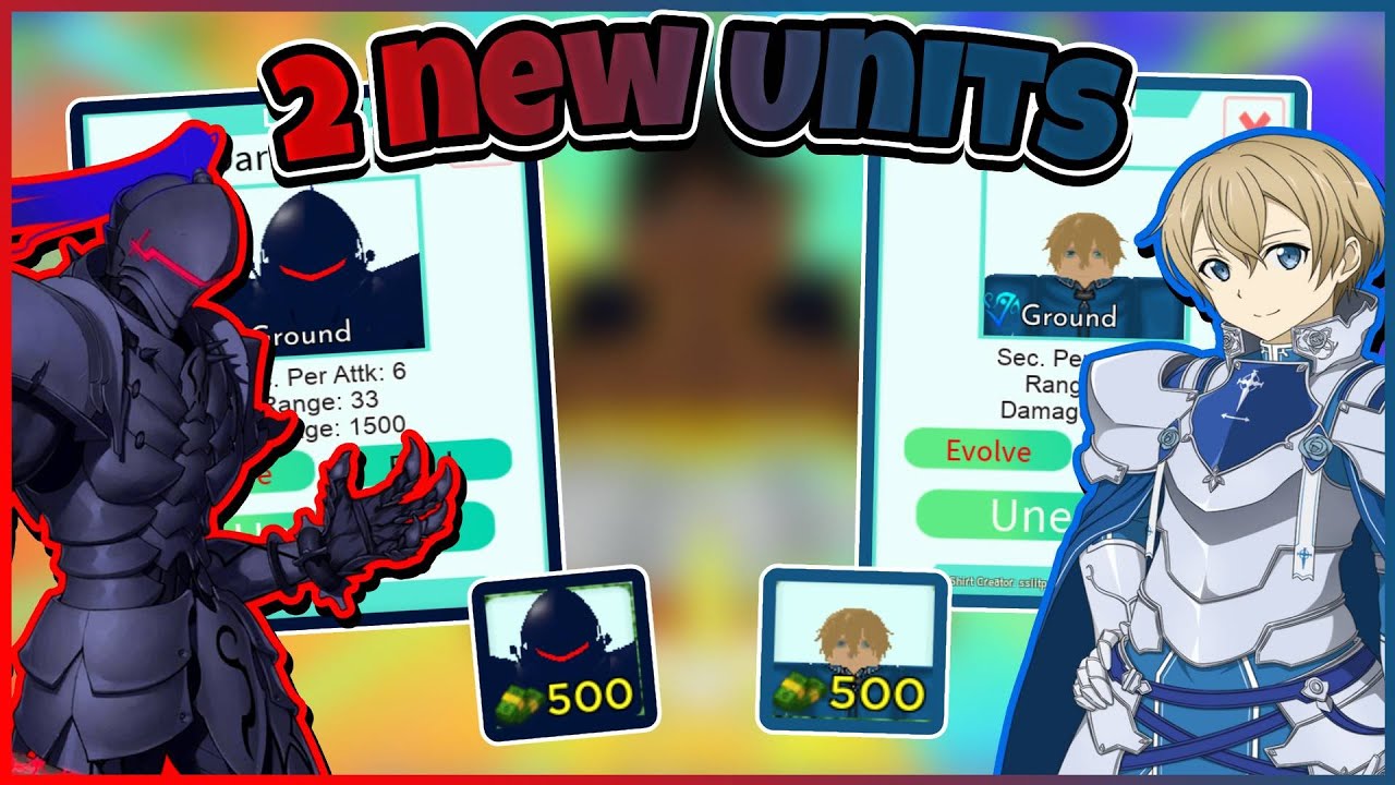 2 NEW Star Pass Units (Showcase)