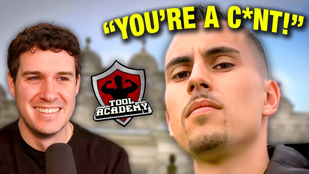 A Reality Show for ALPHAS (UK Edition)