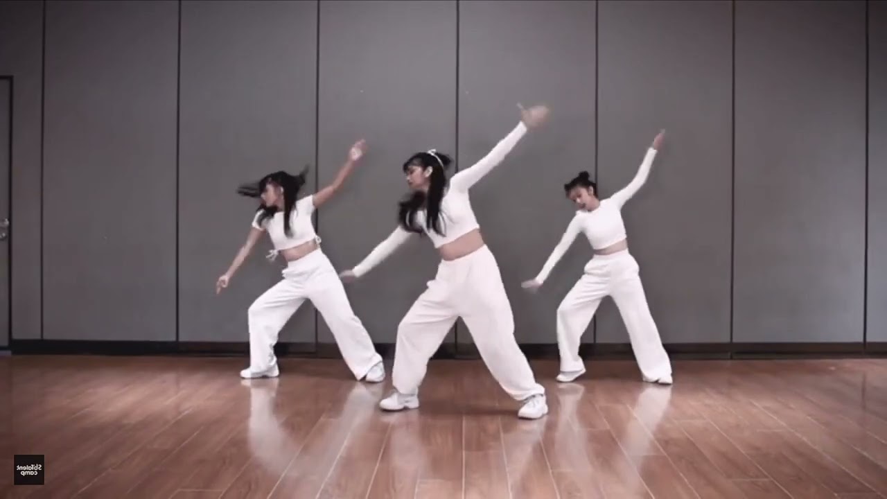 Burn Break Crash Mirror (Sb Talent Camp Trainees)