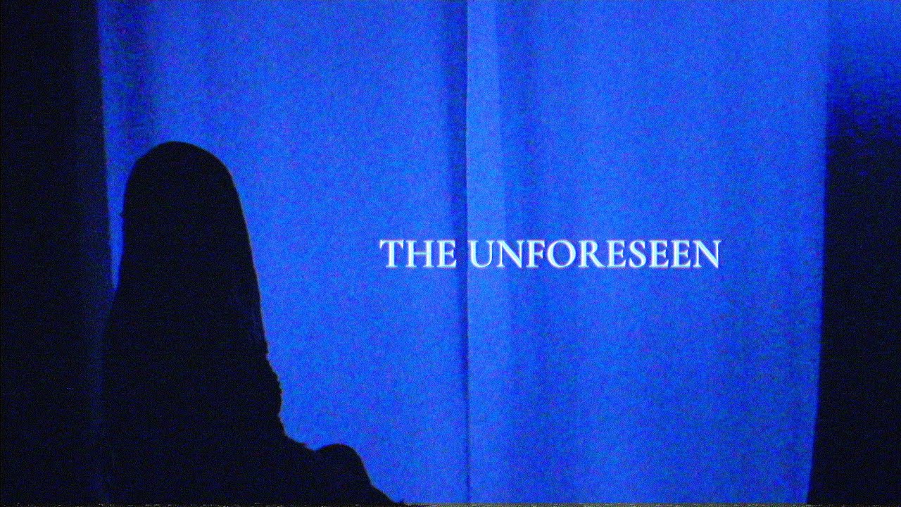 The Rising Waters — The Unforeseen | Official Lyric Video