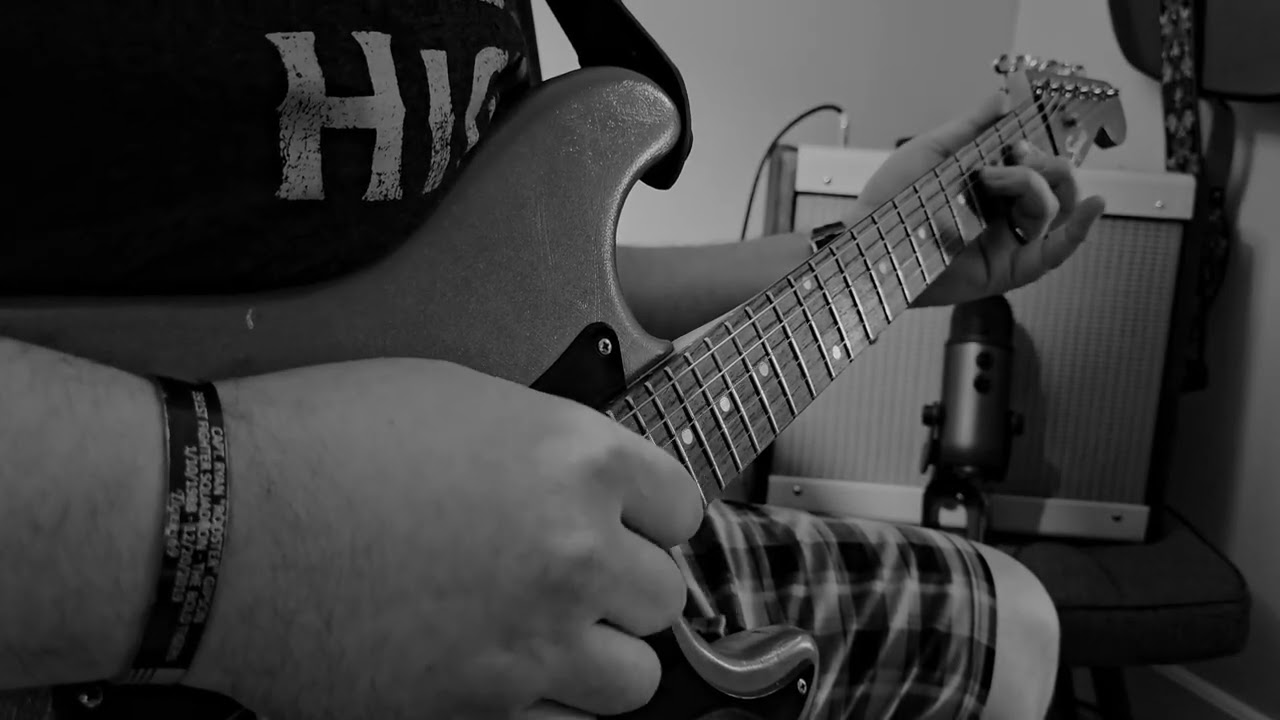 Teddy Swims - Rough Draft for Band