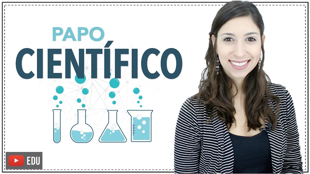 Artigo Científico: O que é e onde encontrar. Papo Científico | Anatomia e etc