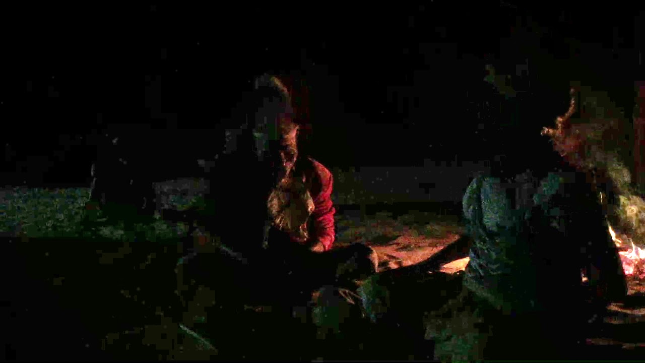 Bushmen Kalahari music