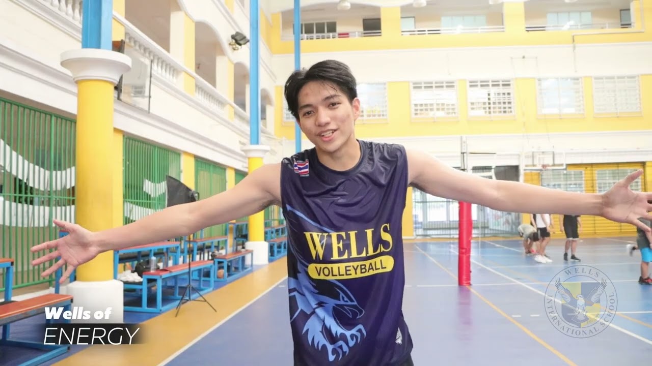 Wells Chonburi Promotional Video