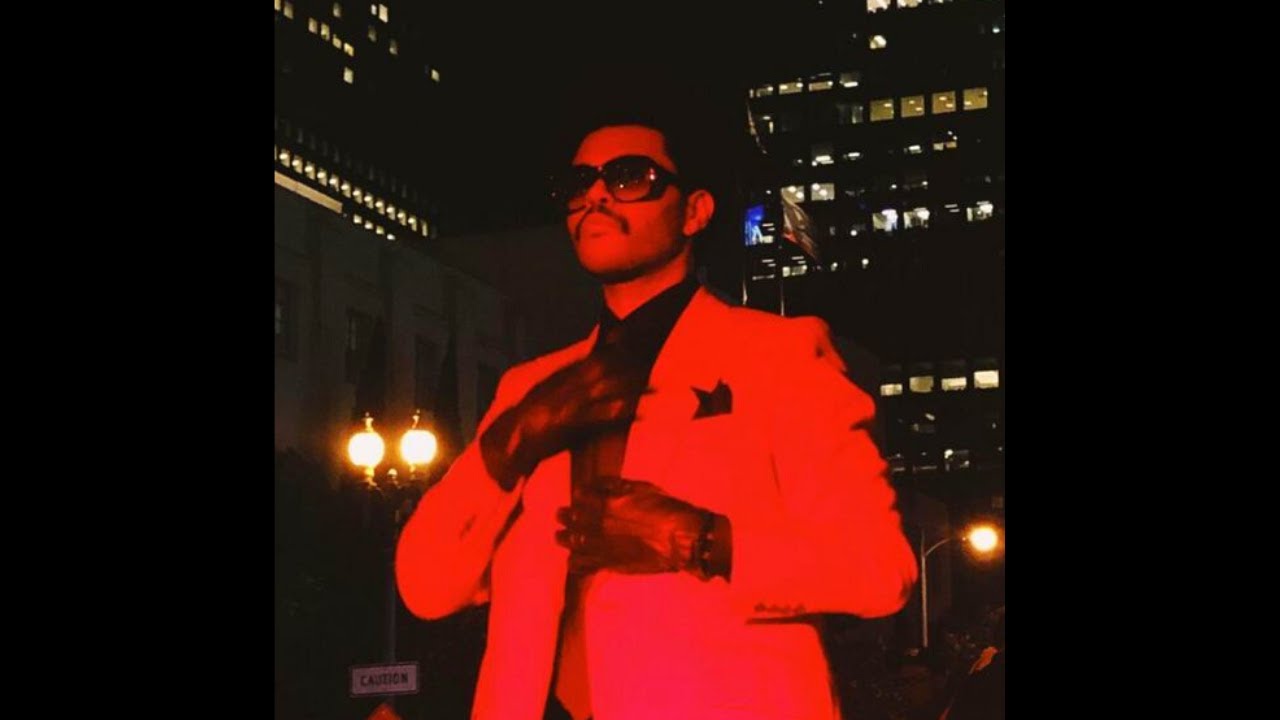 [FREE] The Weeknd Type Beat - 