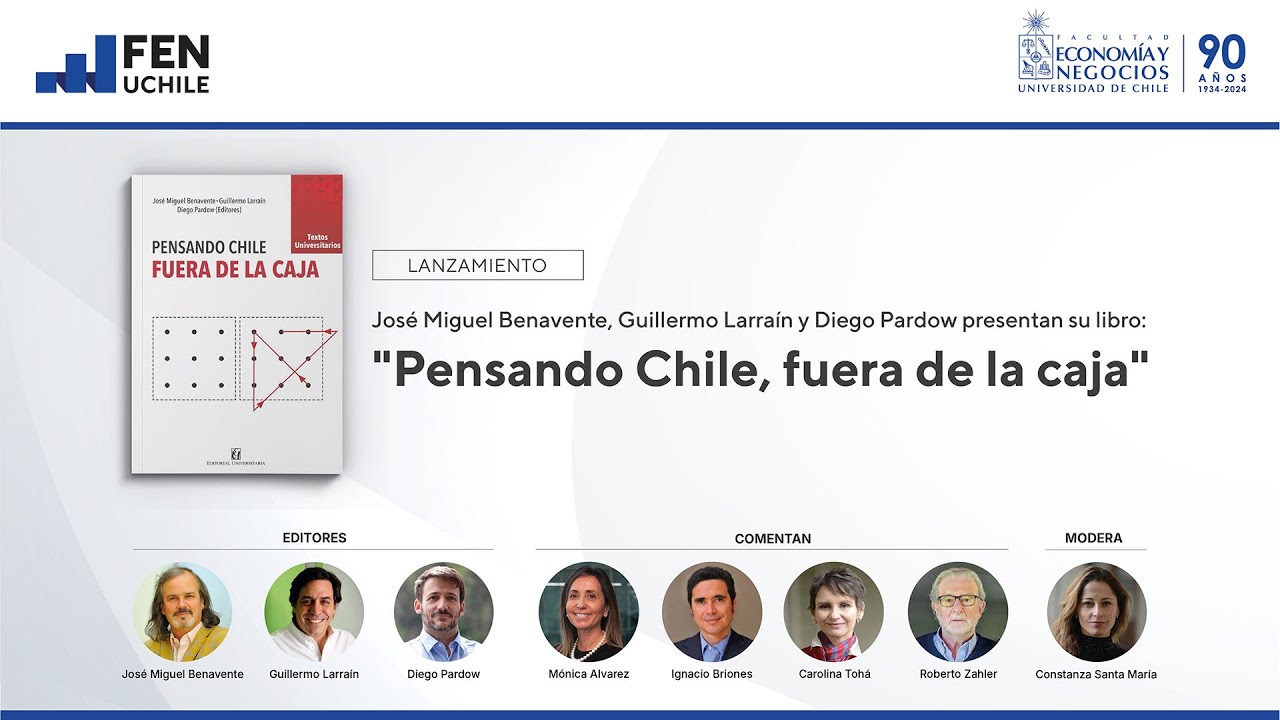 Lanzamiento libro 