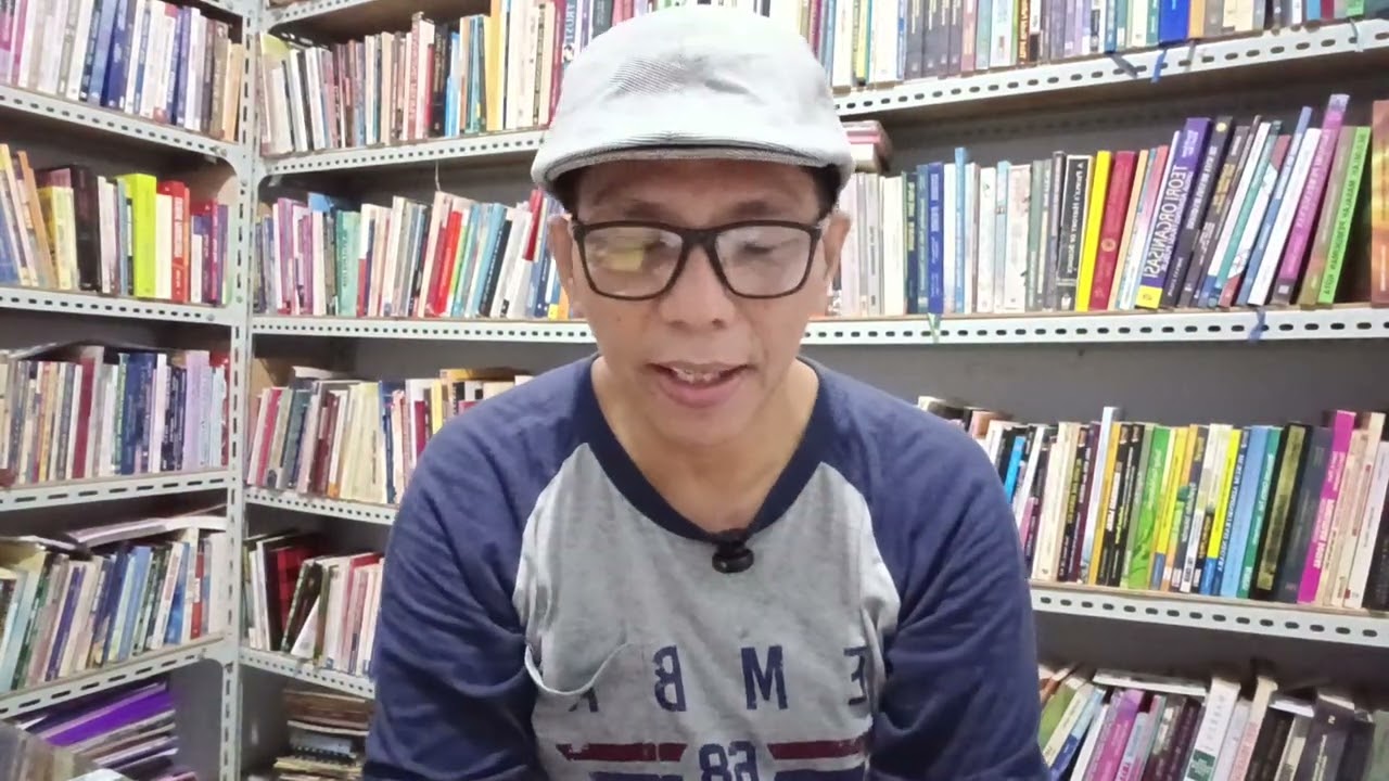 SIAPA SEBENARNYA BANG BILL OFFSIDE SAMPAI RISMON DAN AIMAN TAKUT!?