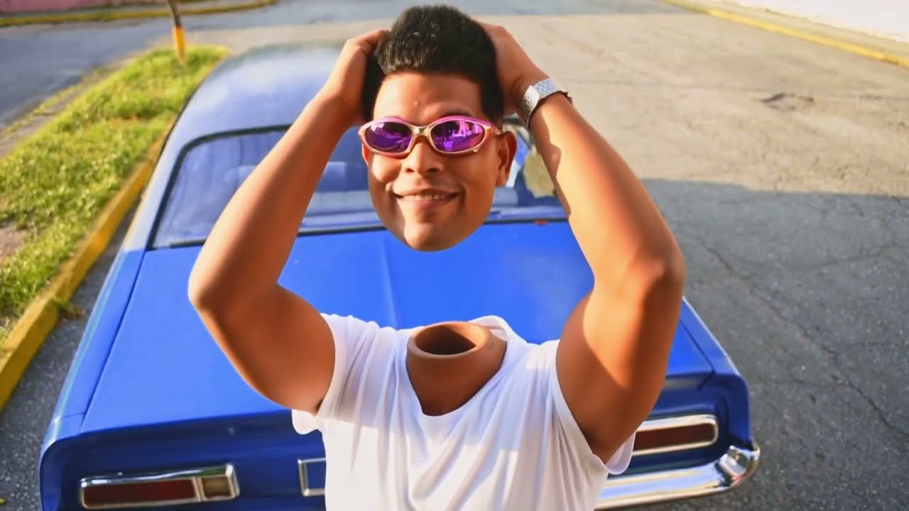 Atrium La Marca - En Seriarme               #musicaurbana #venezuela #tendencia1 #top1 #viral1 