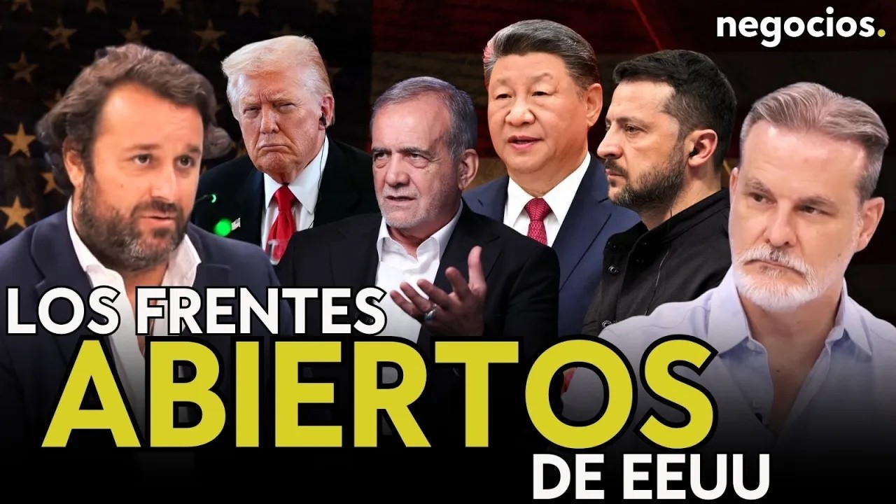 IRASTORZA: 