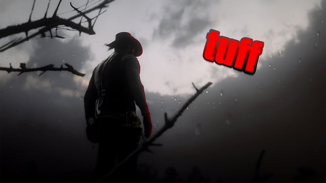 Arthur Morgan is so tuff (RDR2 part 9)