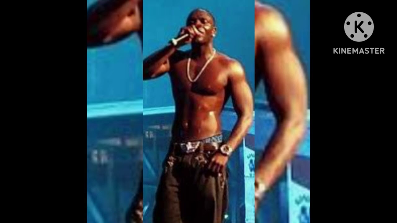 [FREE] AKON   “TIME OF MY LIFE ”  TYPE BEAT 2023 INSTRUMENTAL