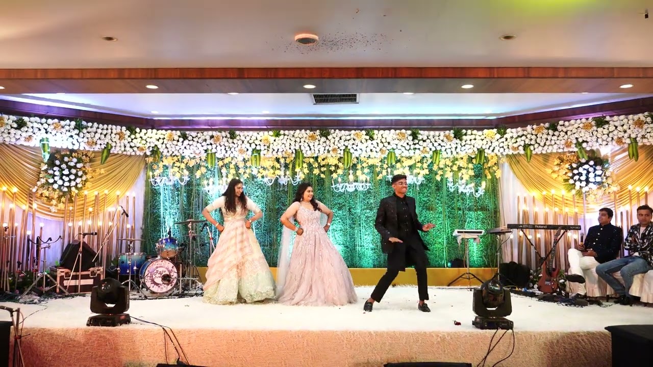 THE FUN SIBLING TRIO| TU HAI TOH I'LL BE ALRIGHT| SWEETY TERA DRAMA|