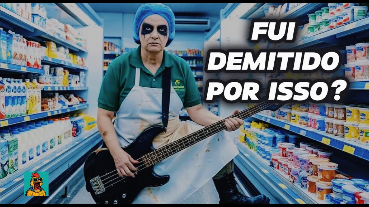 POV: Quando o caixa do mercado perde a paciência... 💀🔥 ZOEIRA MUTANTE