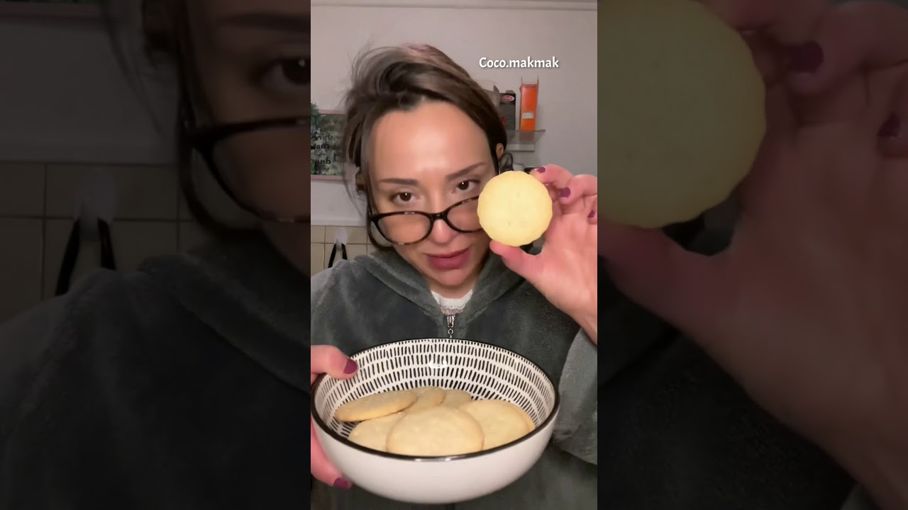 « Les recettes de Mona #2 : embrouille!