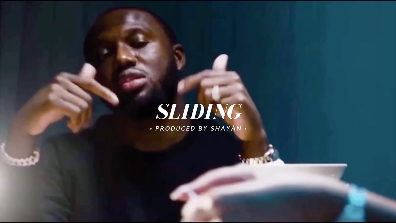 (FREE) Headie One x BandoKay 