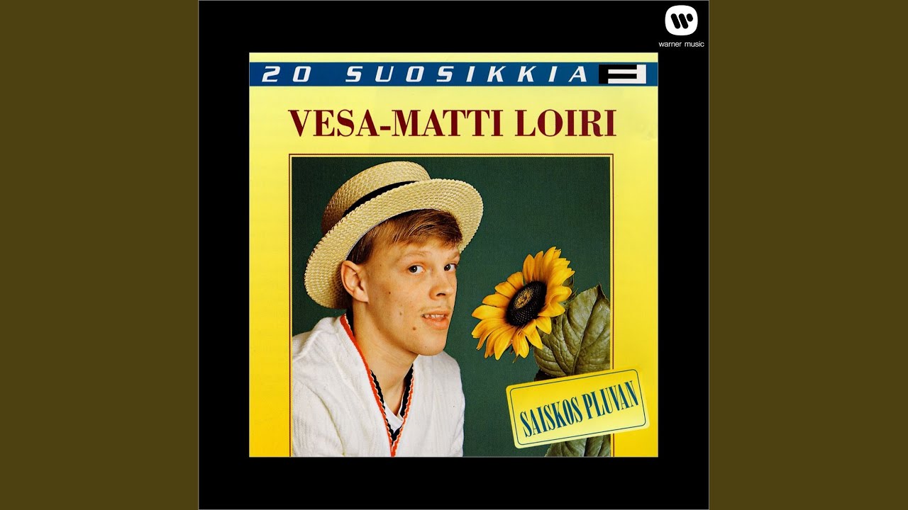 Naurava kulkuri - Gambler's Guitar