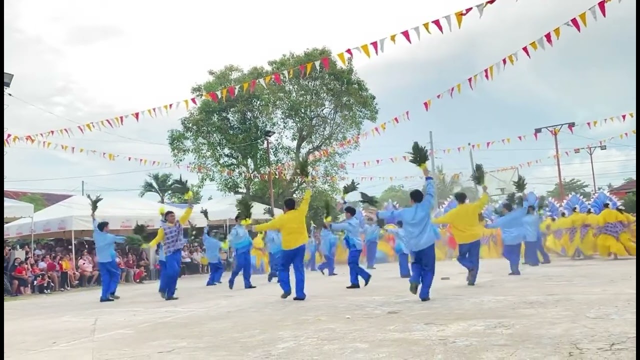 TRIBU KAHIUSAHAN (KASADJA SA NAPO2026)