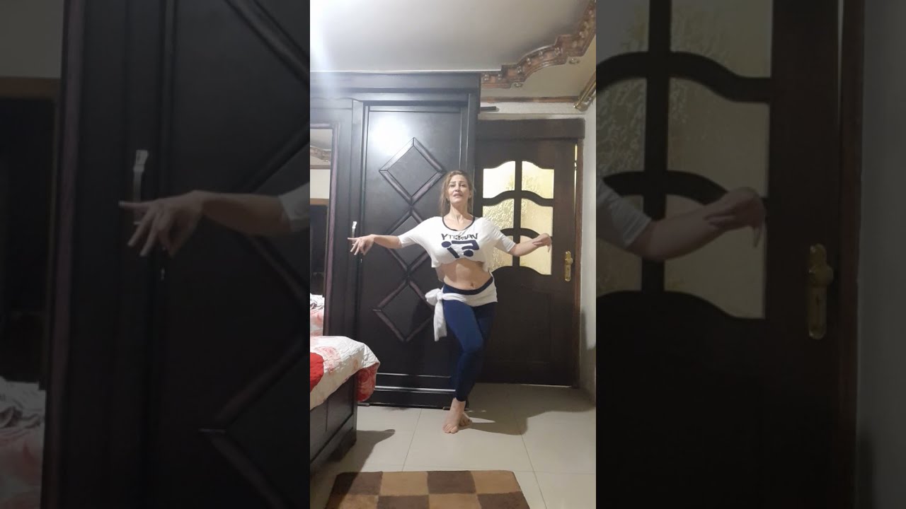 رقص مصري رقص مهرجانات