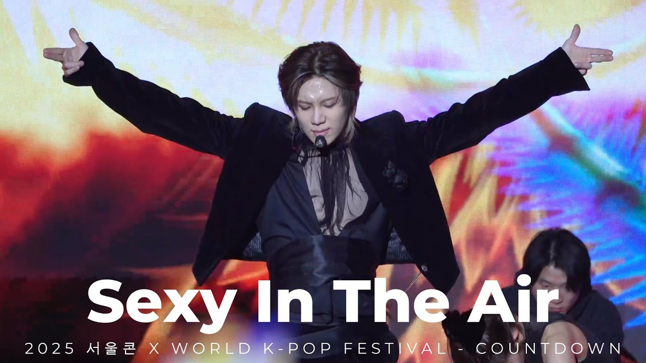 [4k] 260101 태민 