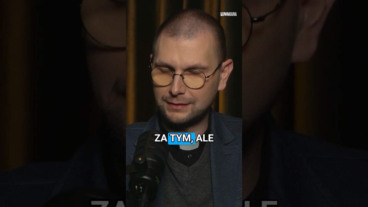 CO ROBIĄ OSOBY OPĘTANE? KS. SZERSZEŃ #katolik #egzorcysta #opętanie #wiara