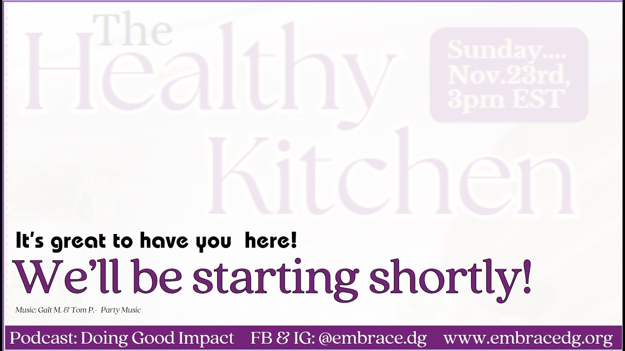 DE  kitchen video