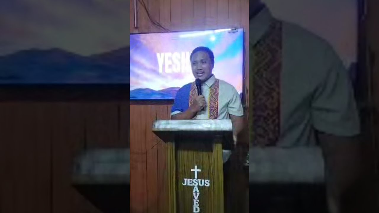 Jesus Spiritual Warfare Ministry  is live!