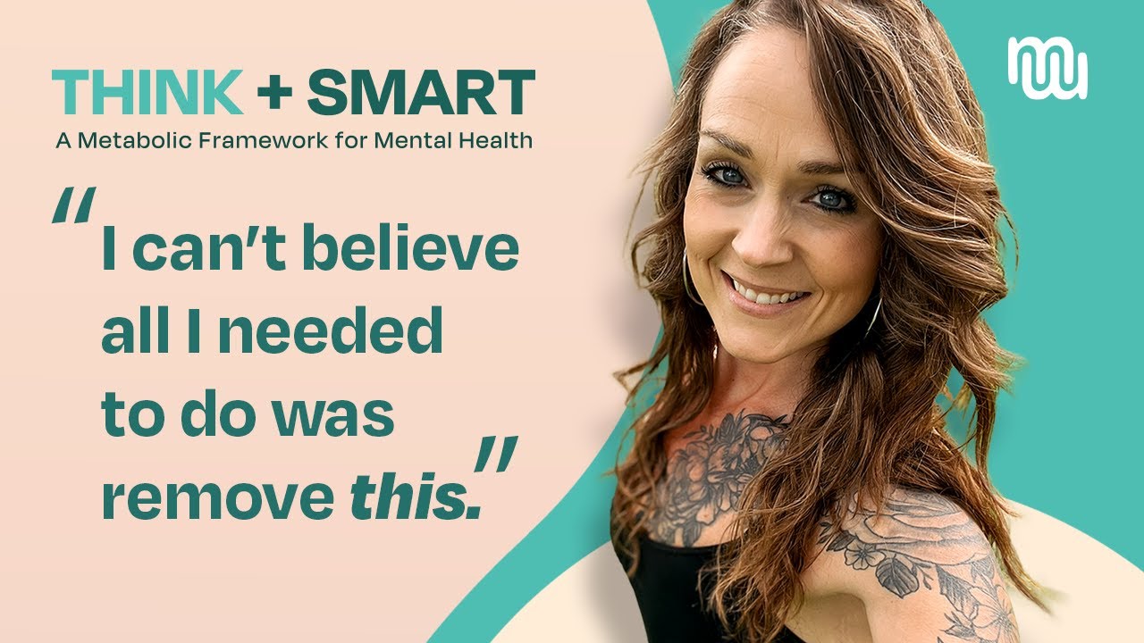 We Tried Keto for Bipolar, PTSD, and Anxiety—Here’s What Happened
