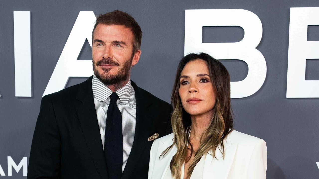 Victoria and David Beckham reportedly ‘hateful’ toward each other in quest for fame