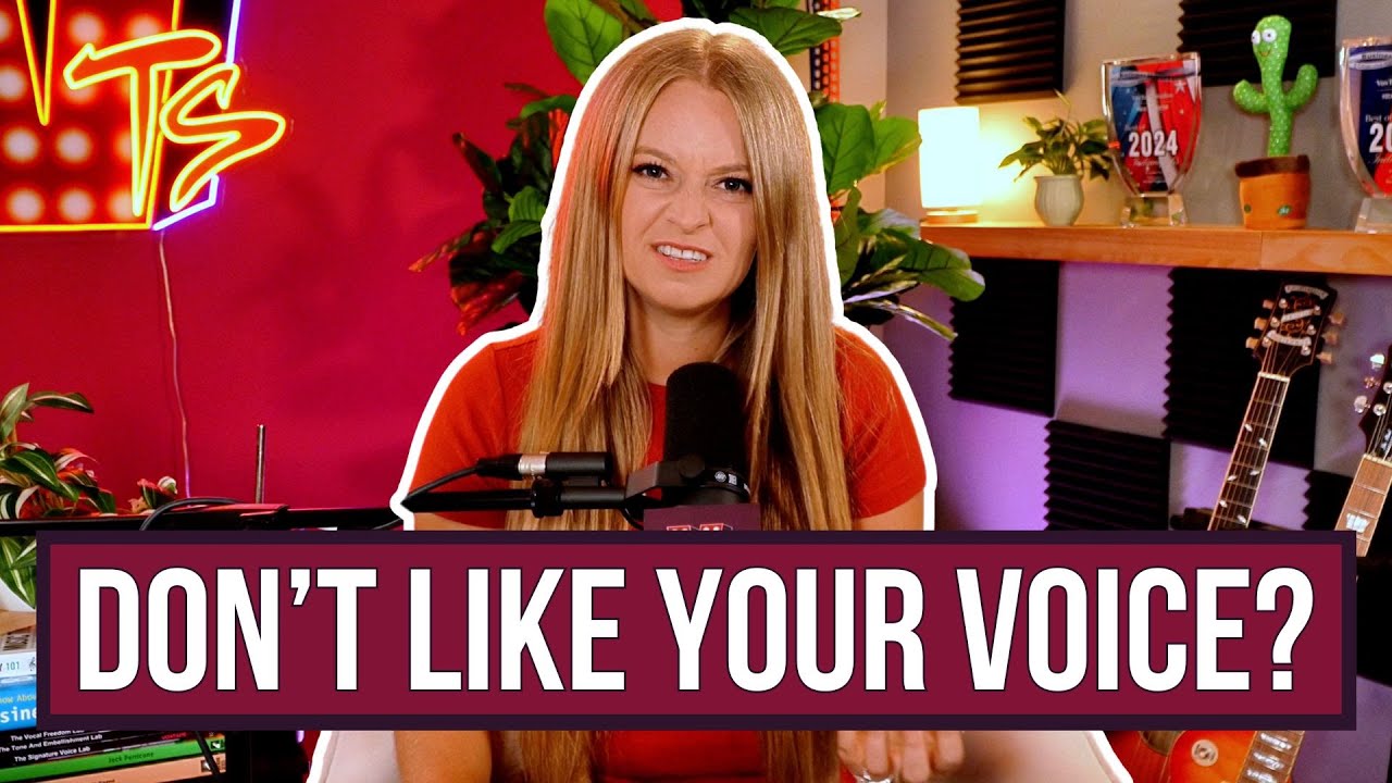 The Missing Key To Singing With Confidence (It’s Not What You Think)