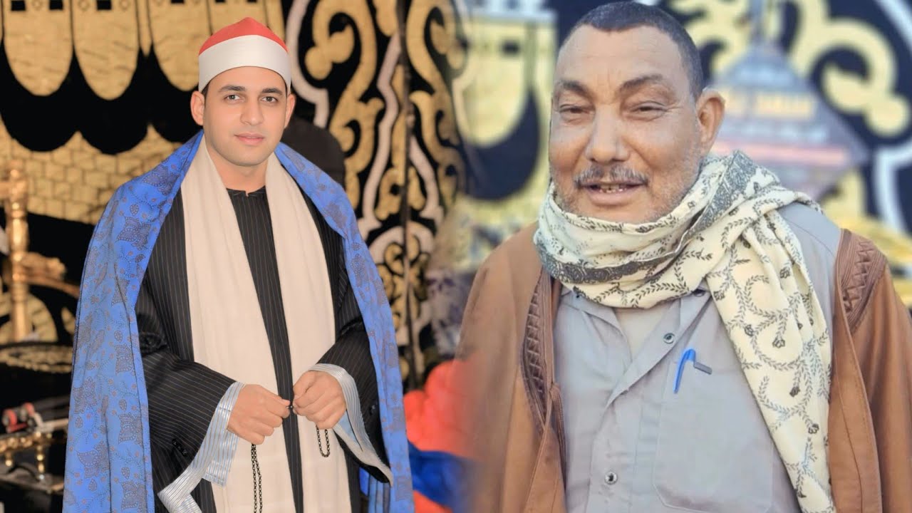 رائعه سورة يوسف لفضيله الشيخ محمود احمد القصاص عزاء الحاج سعد بدر صاحب محلات الفراشه بابوحمص 