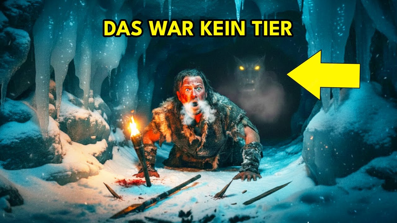 Die 5 tödlichsten Raubtiere, die Europa je gesehen hat 😱