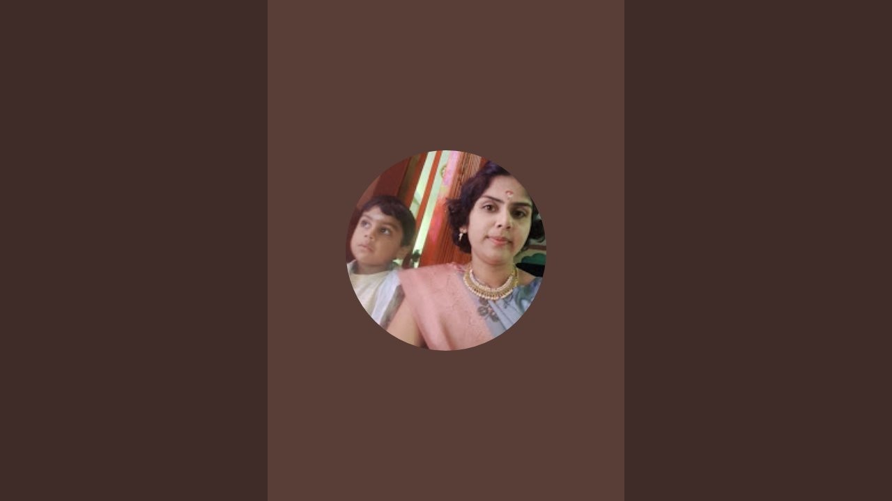 Soundarya vlog is live!